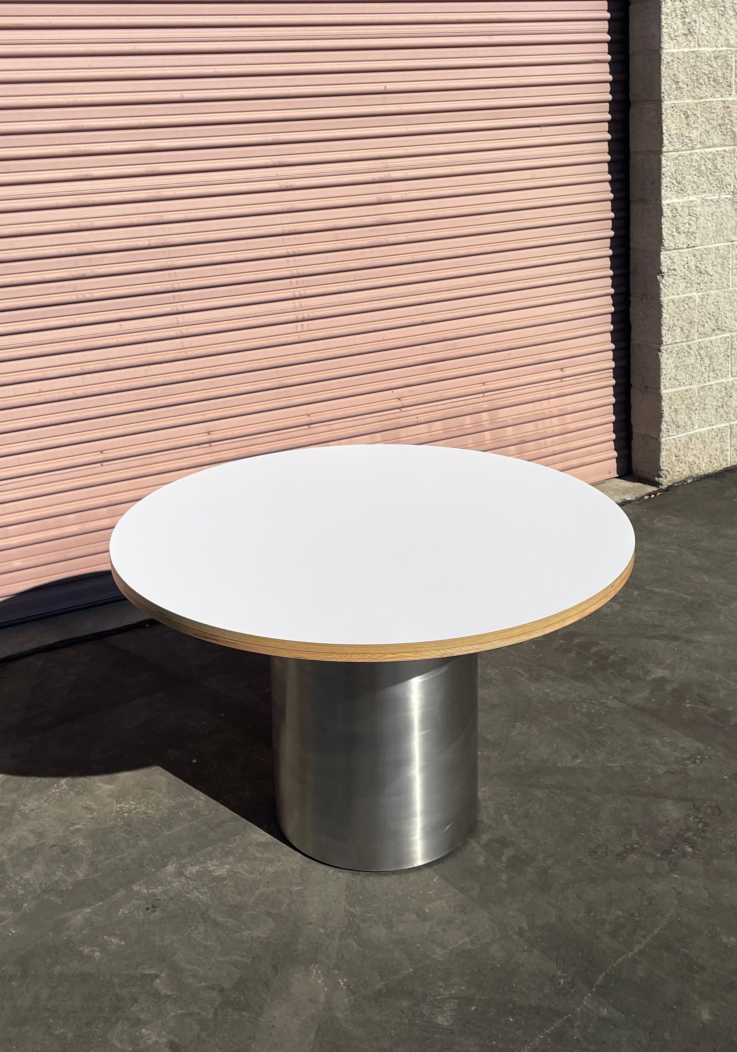  Moon Dining Table product image 4