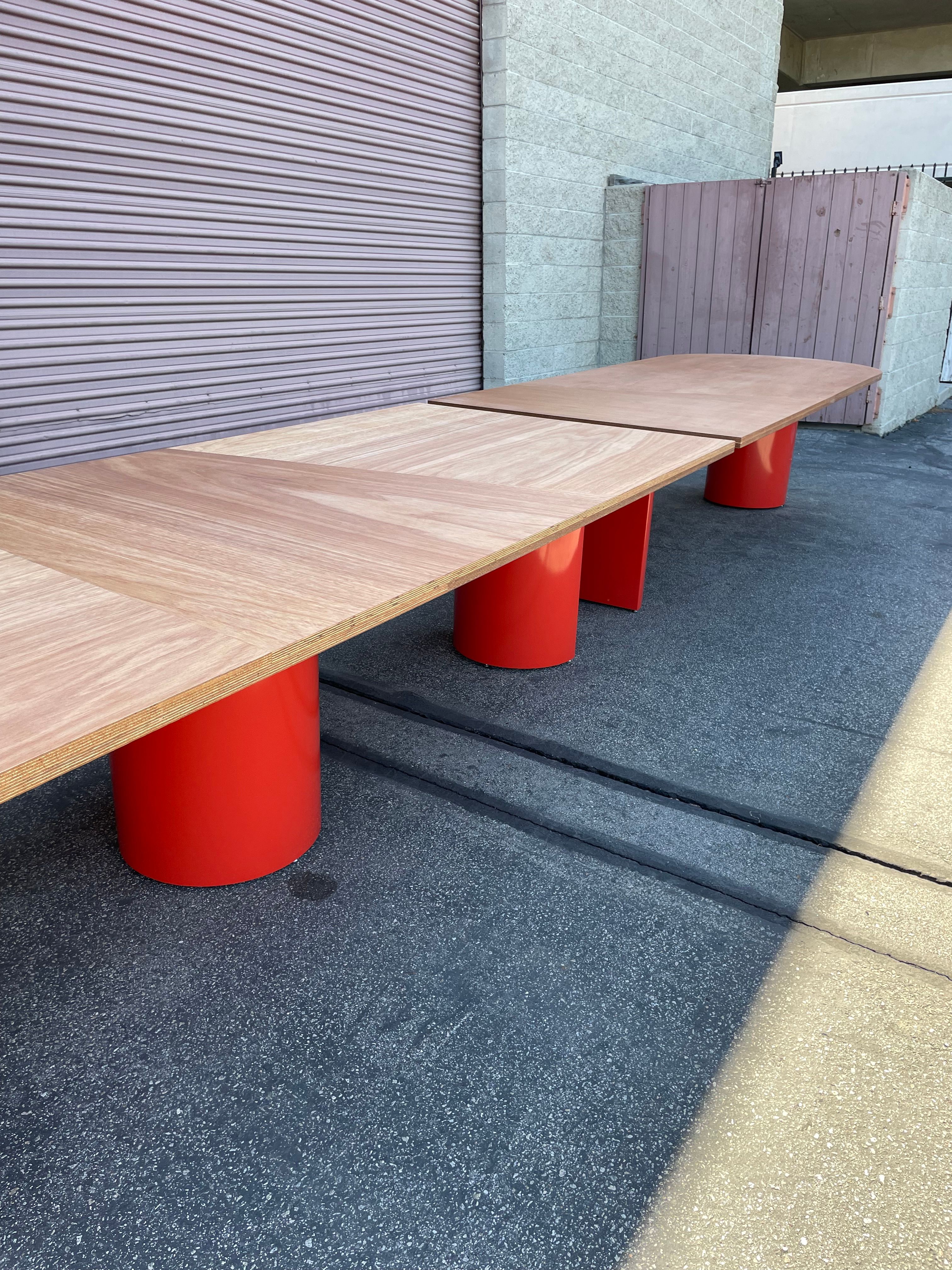  Outdoor Community Tables product image 9