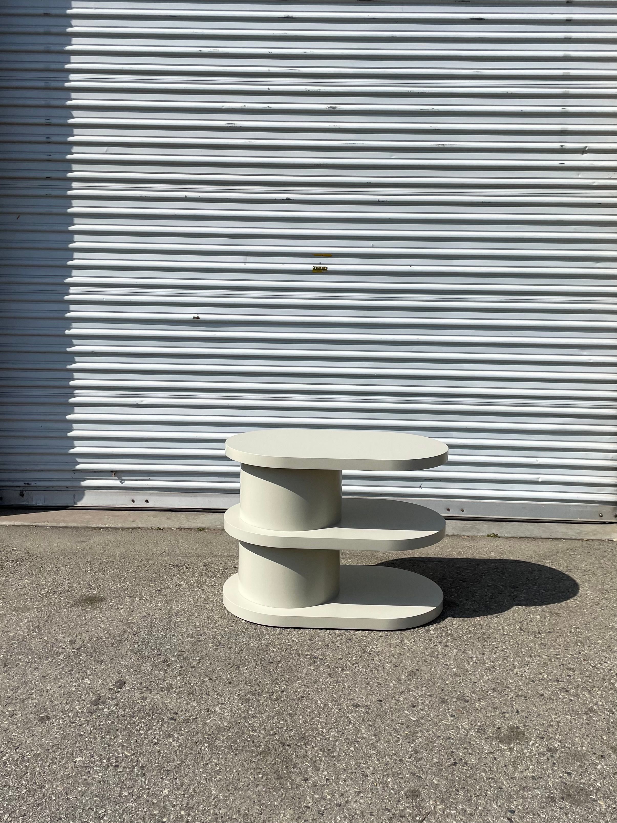  Pill Stack Side Table  product image 0