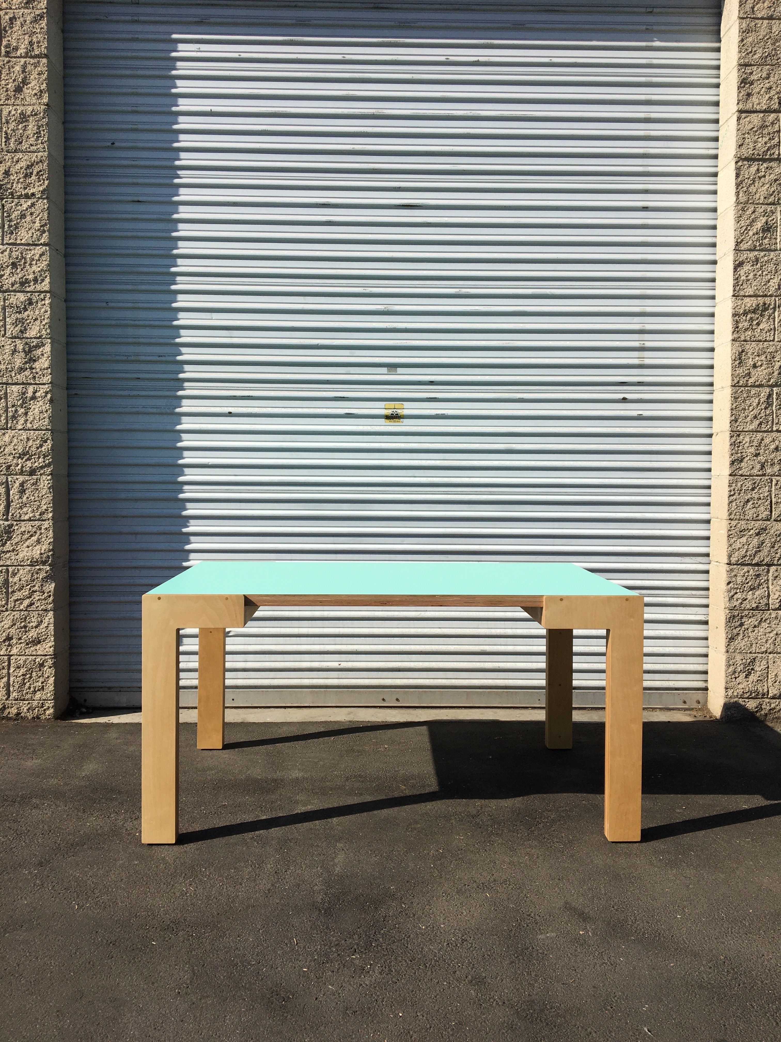  Frame Table product image 0