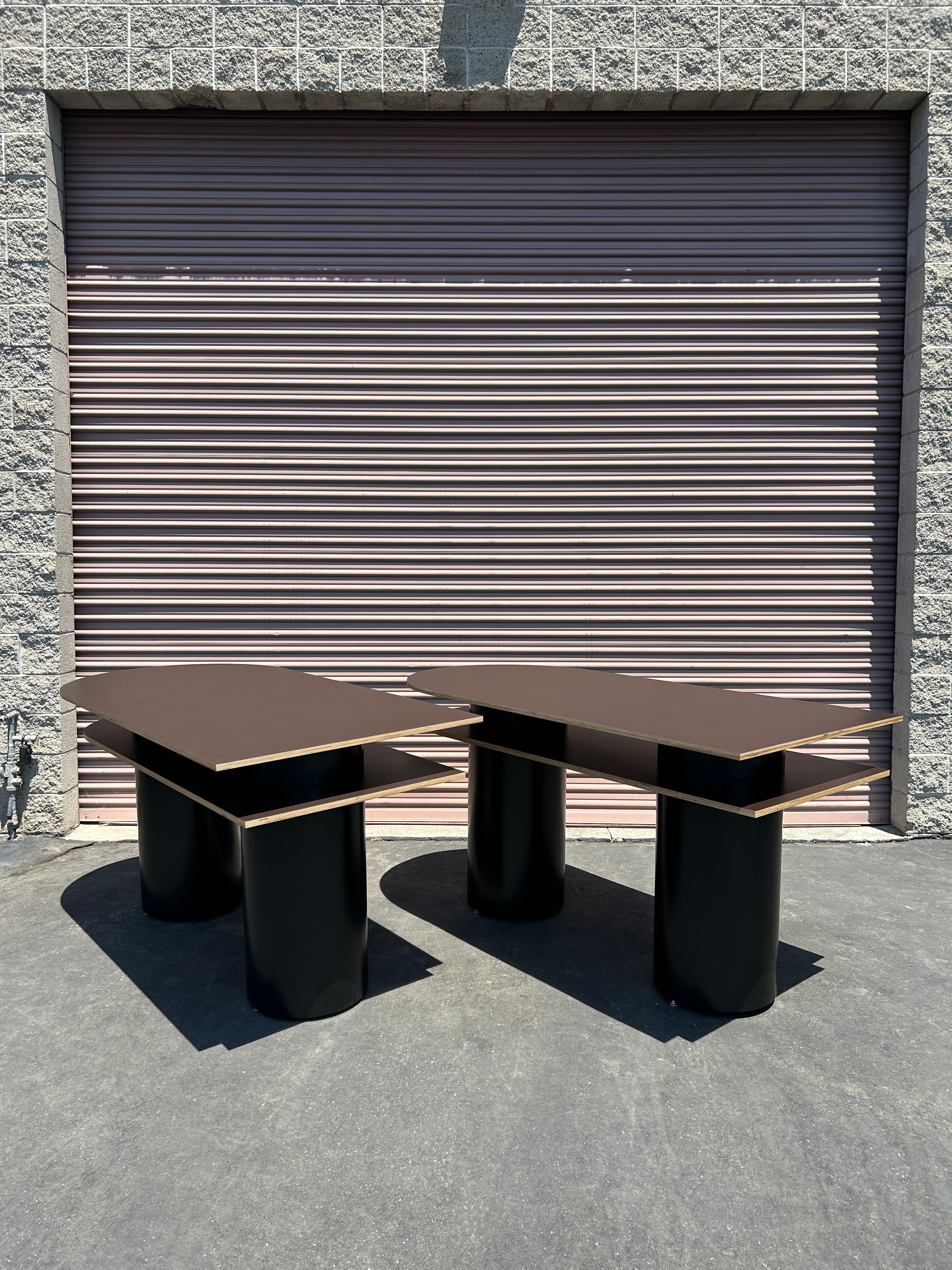  Modular Cocktail Dining Table product image 3