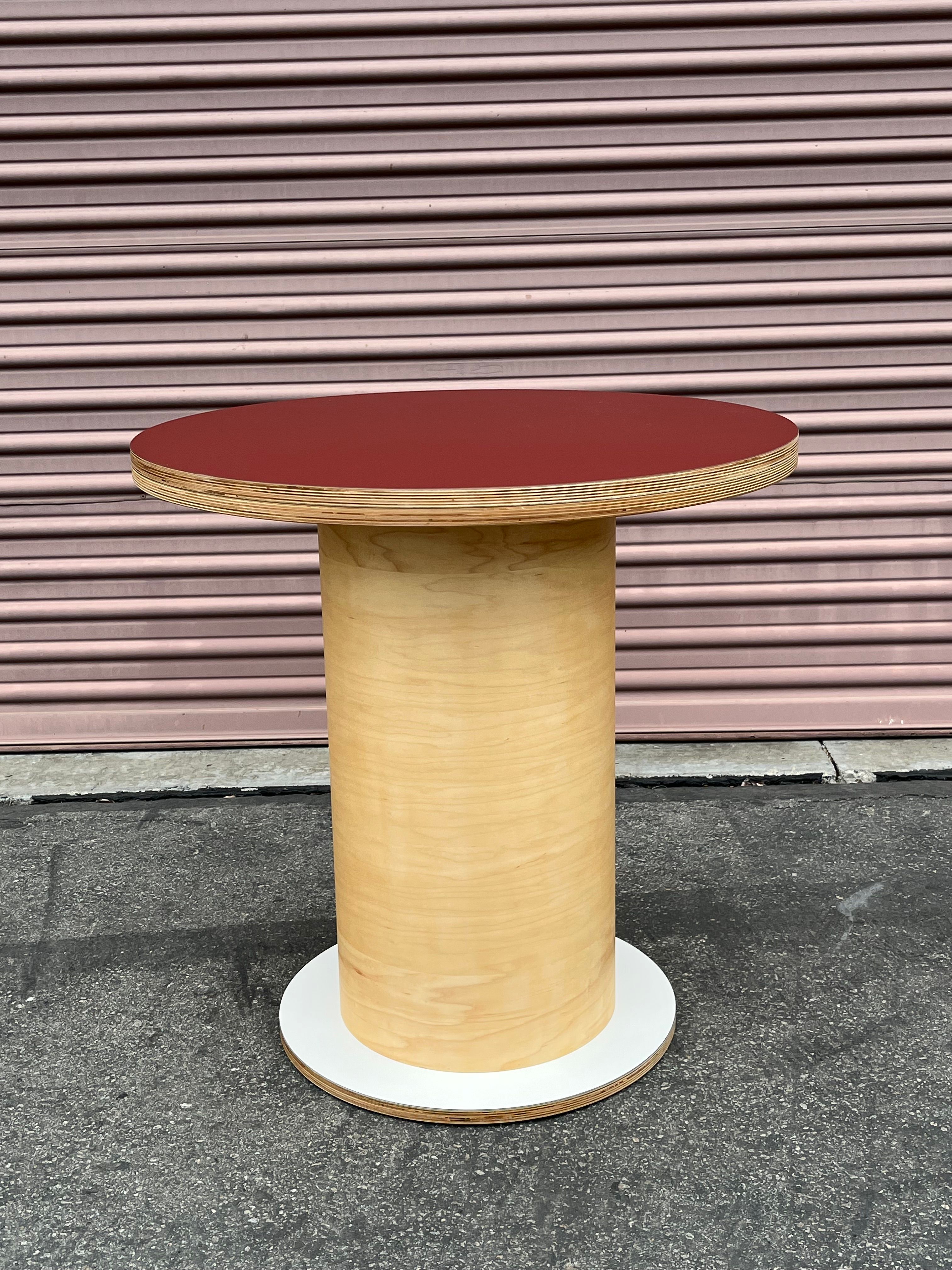  Round Pedestal Table product image 4
