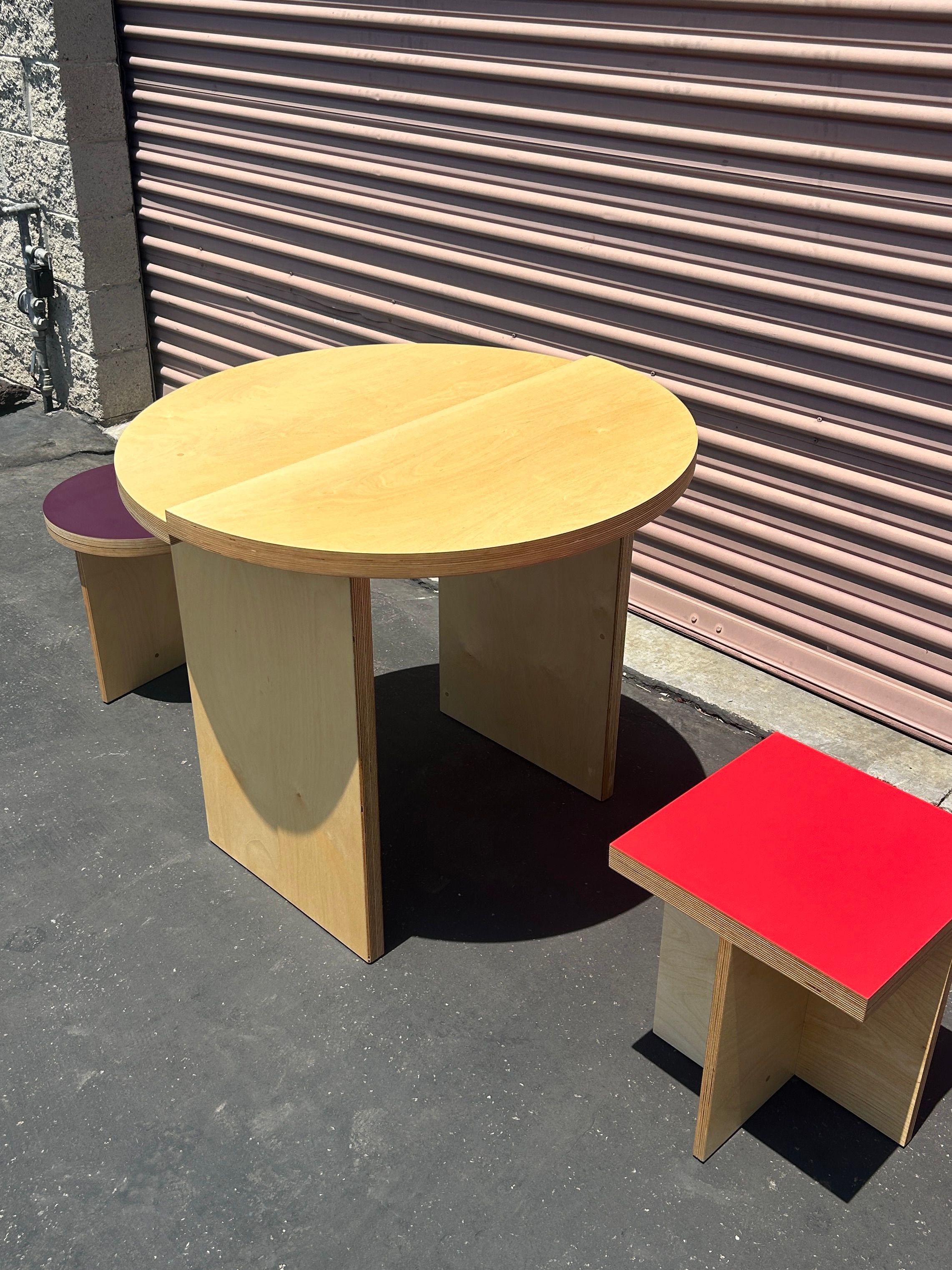  Bi-level Dining Set product image 5