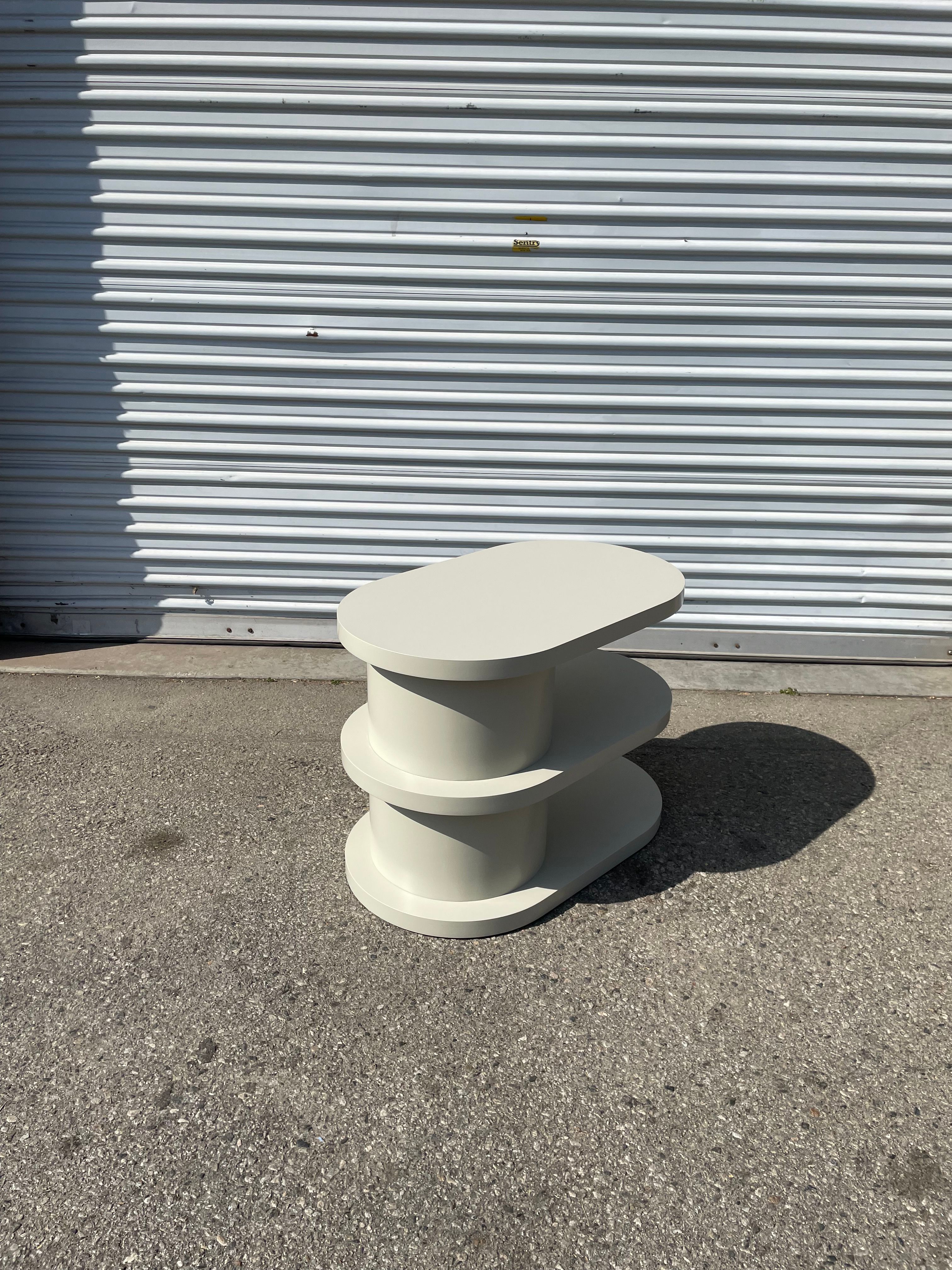  Pill Stack Side Table  product image 6