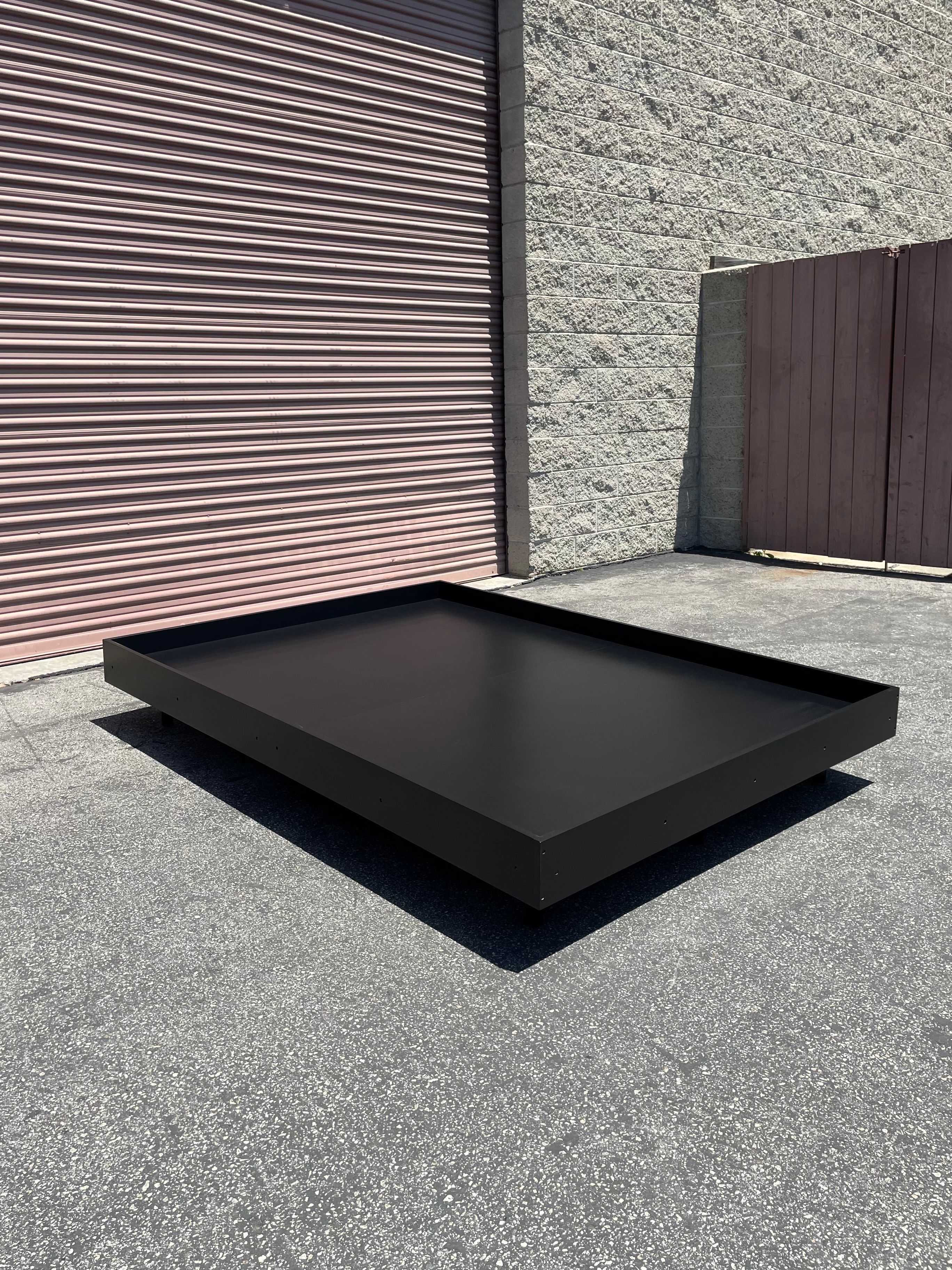  Platform Bed product image 2
