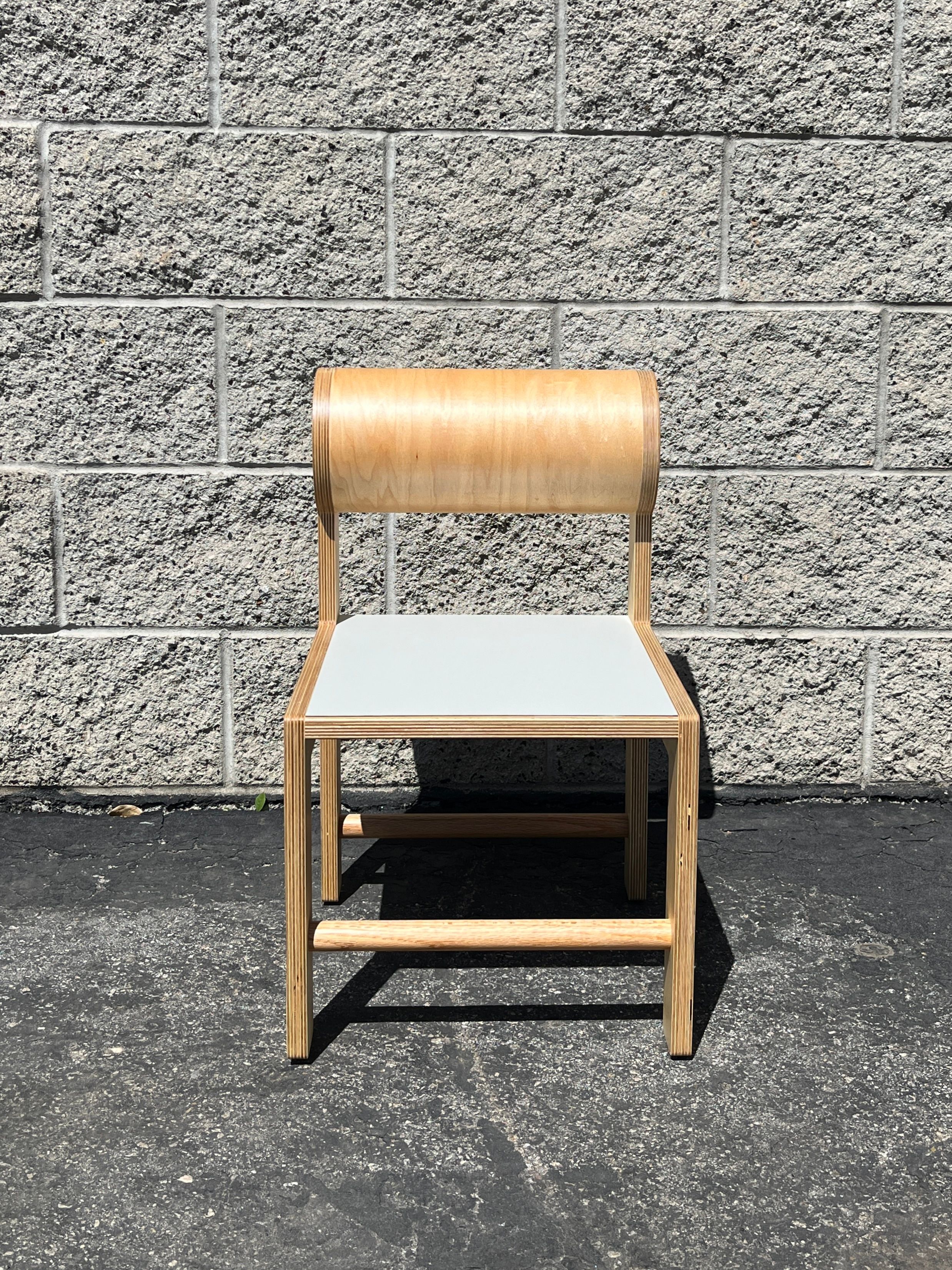  Mini Chair - Grey ($820) product image 0