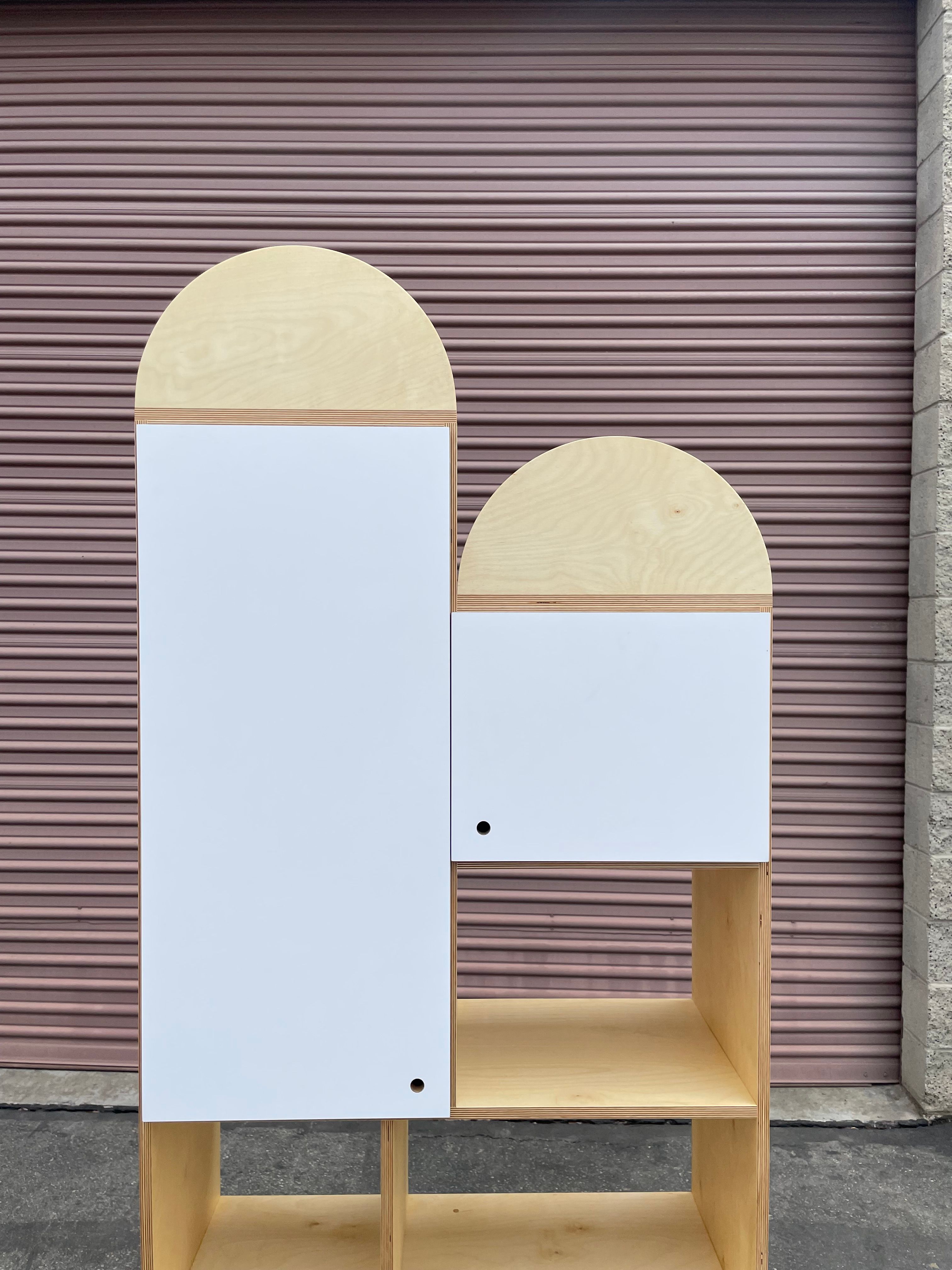 Tower Entrance Cabinets product image 15