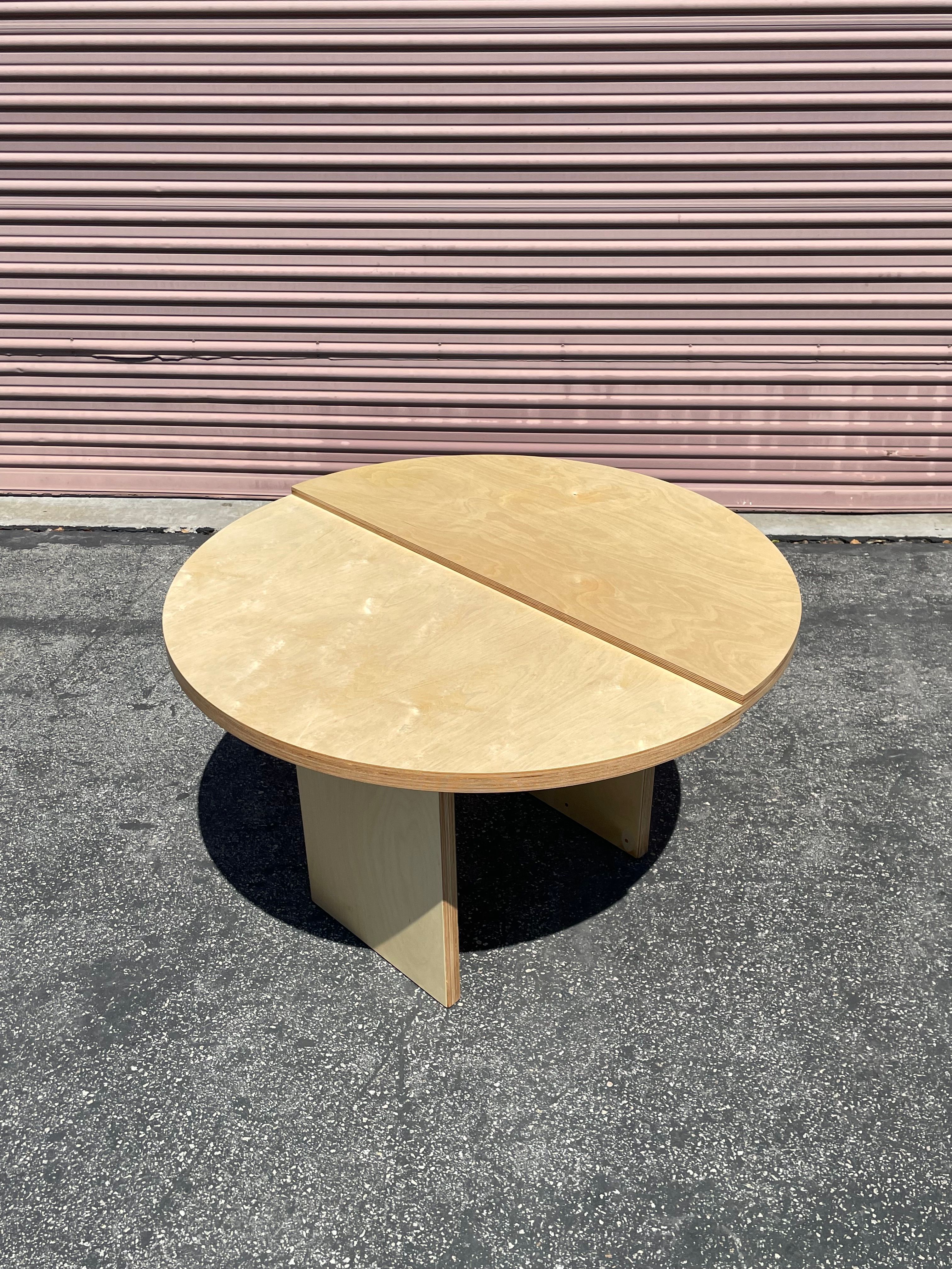  Bi-Level Dining Table product image 3