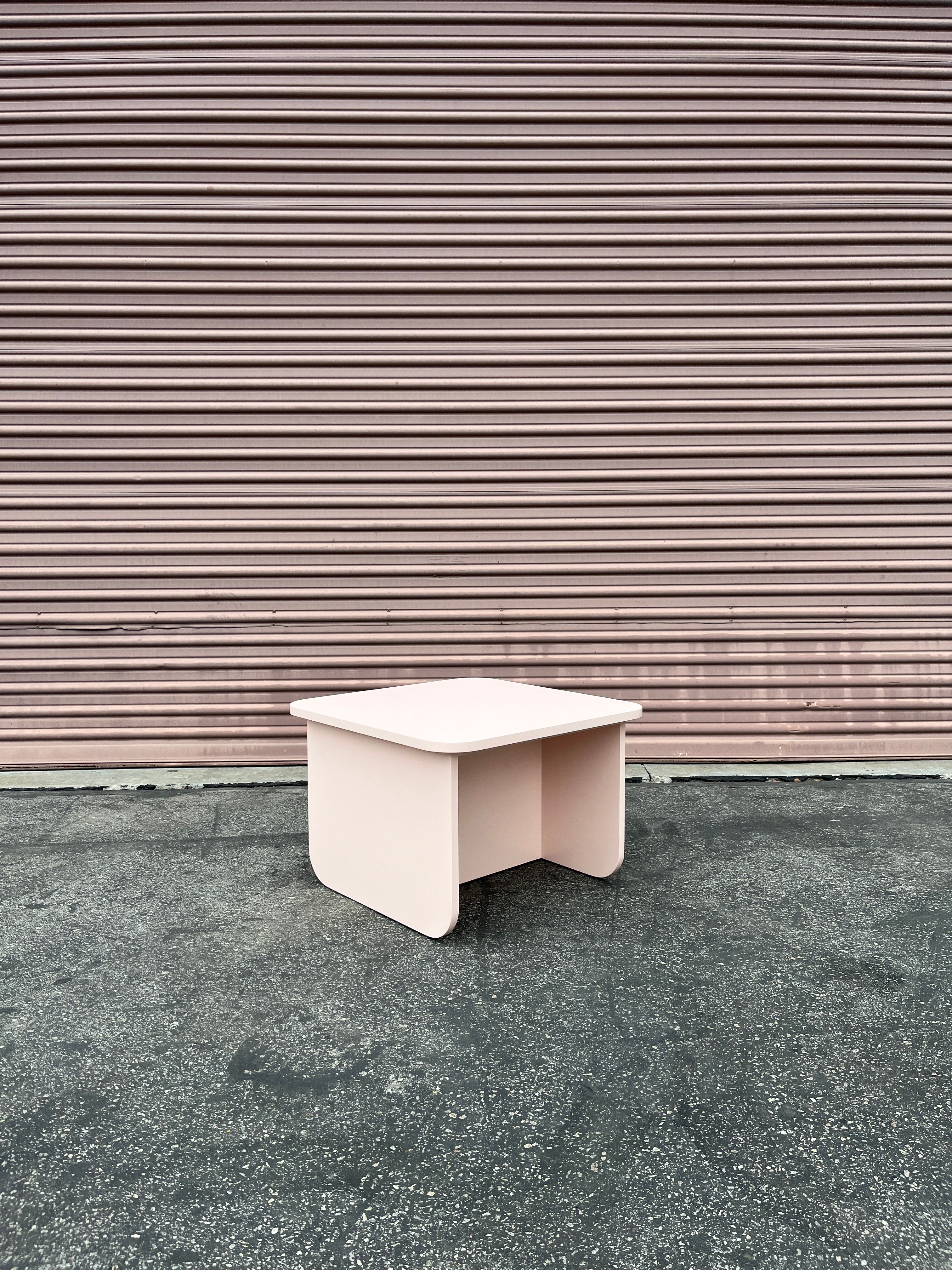  Square Side Tables - Buck LA product image 1
