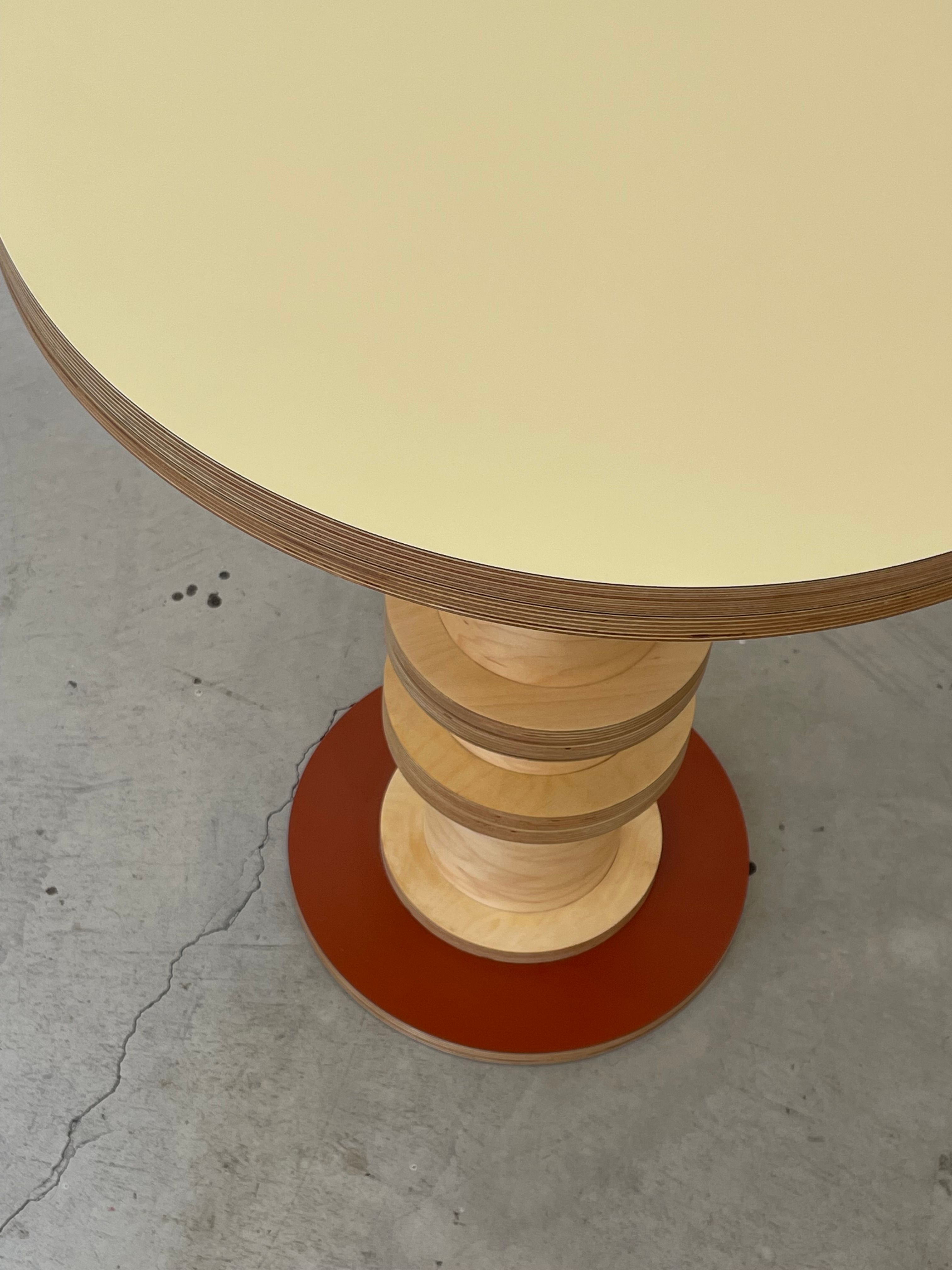  Braindead Column Table - Medium ($2500) product image 3