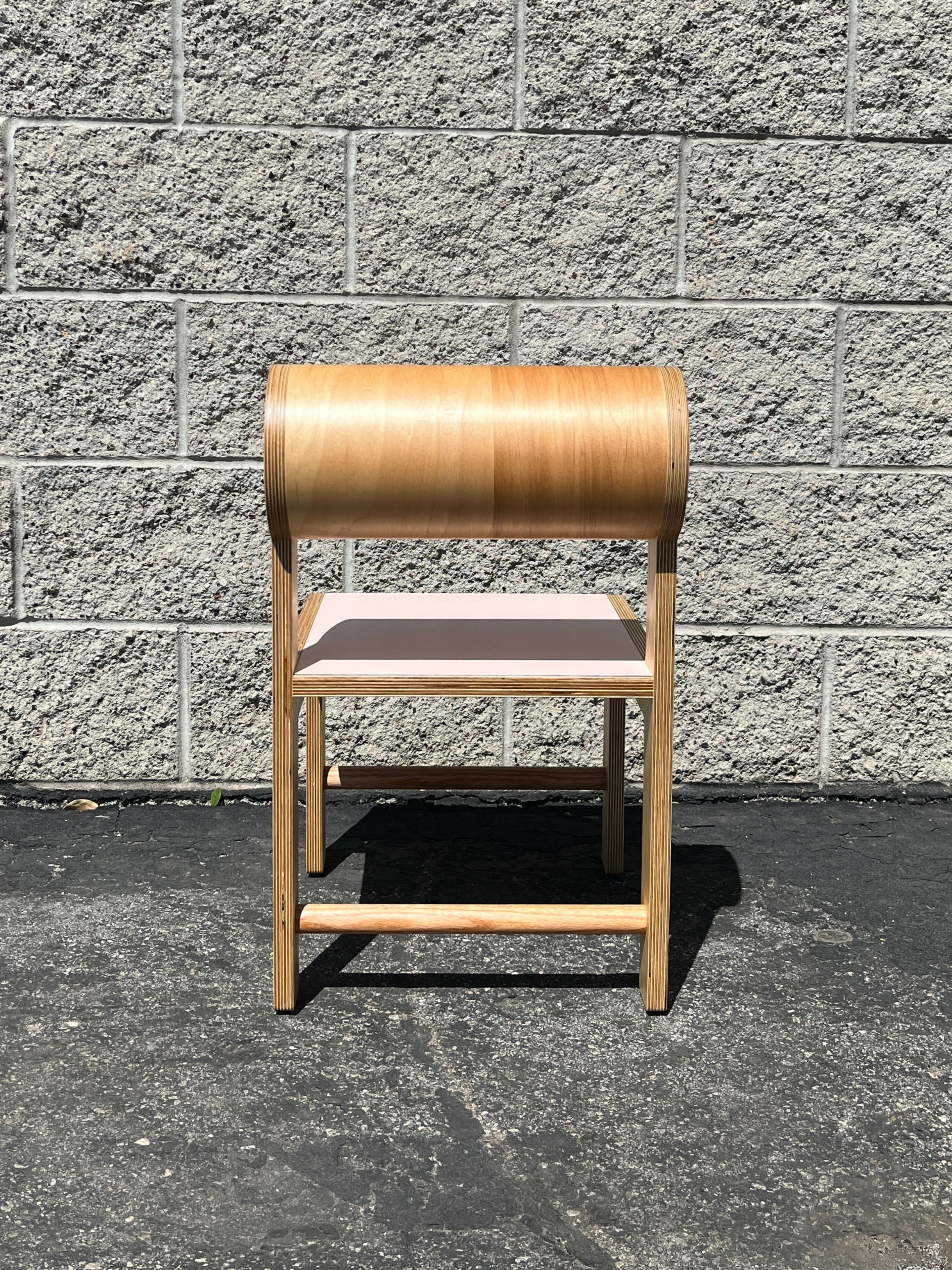  Mini Chair - Pink ($820) product image 3