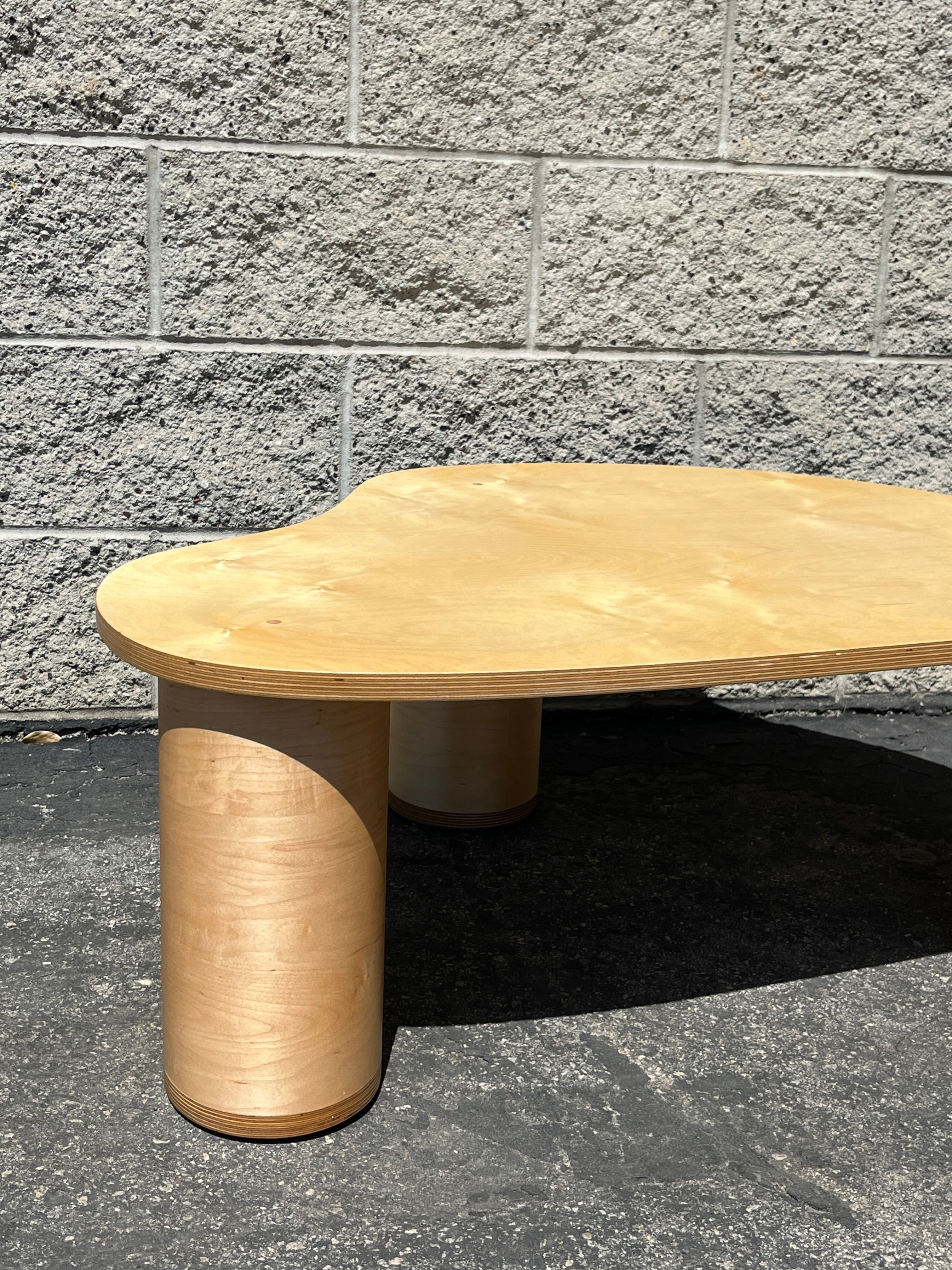  Puddle Table III product image 4