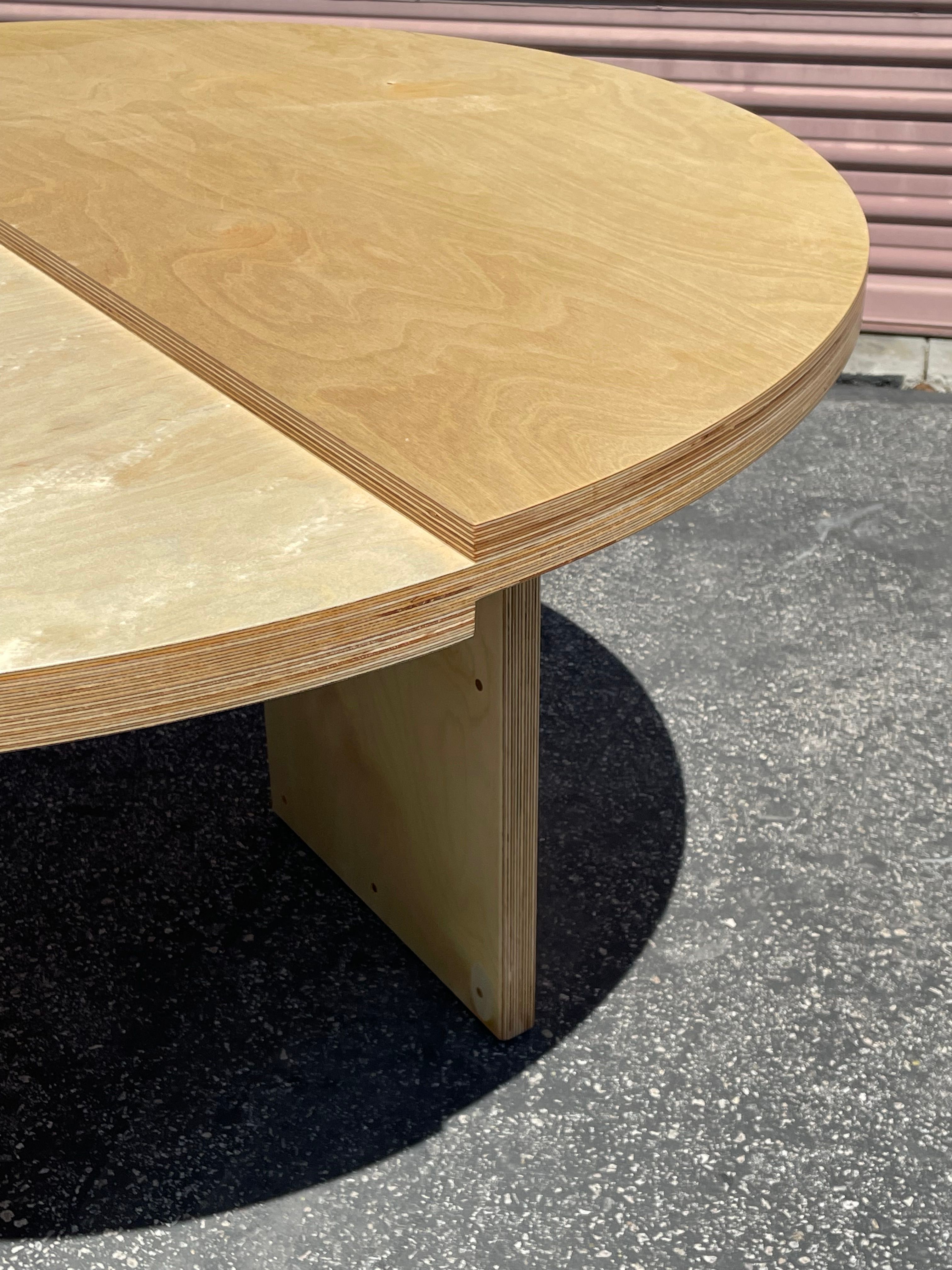  Bi-Level Dining Table product image 5