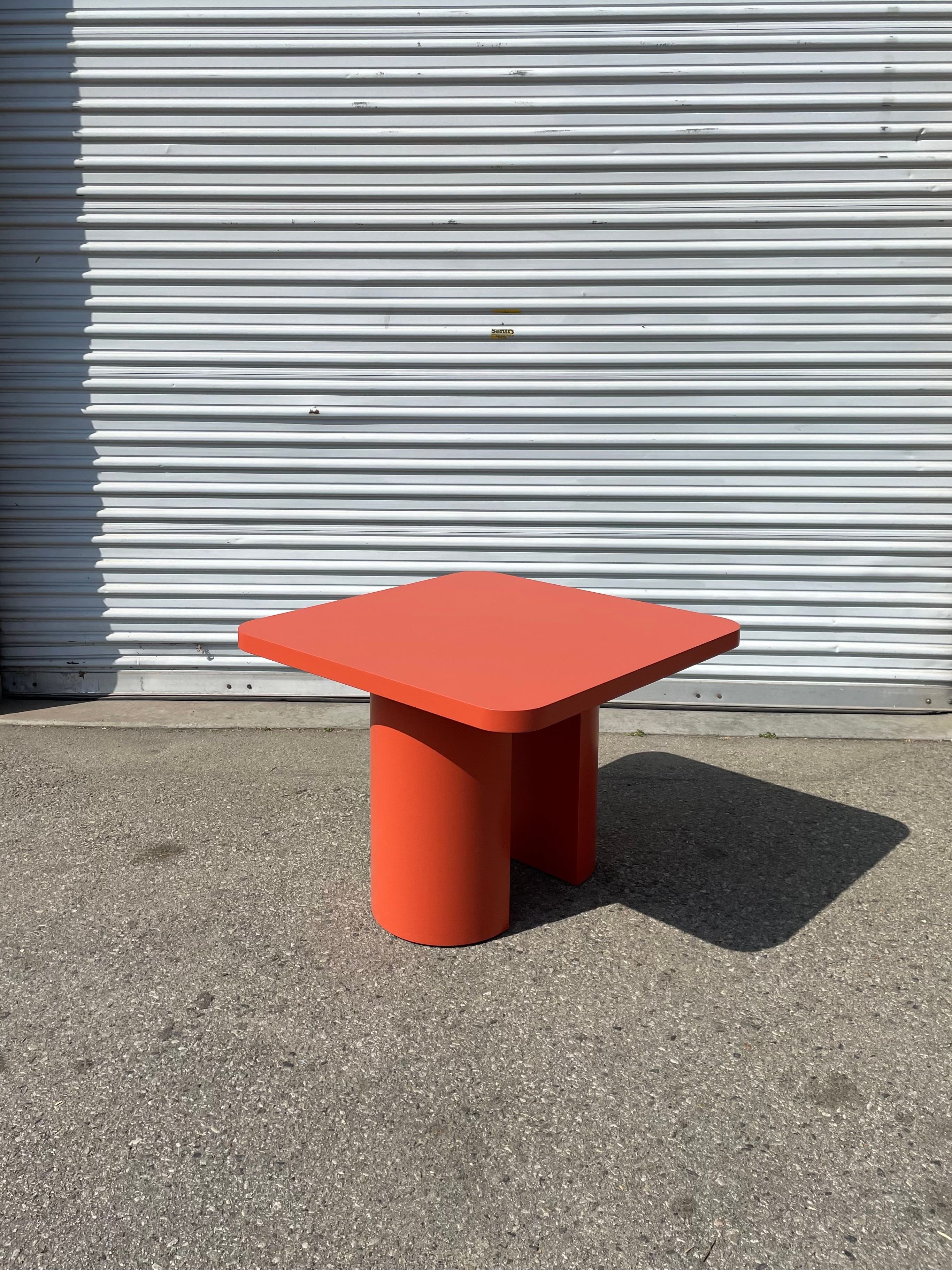  Tabi Square Side Table product image 1