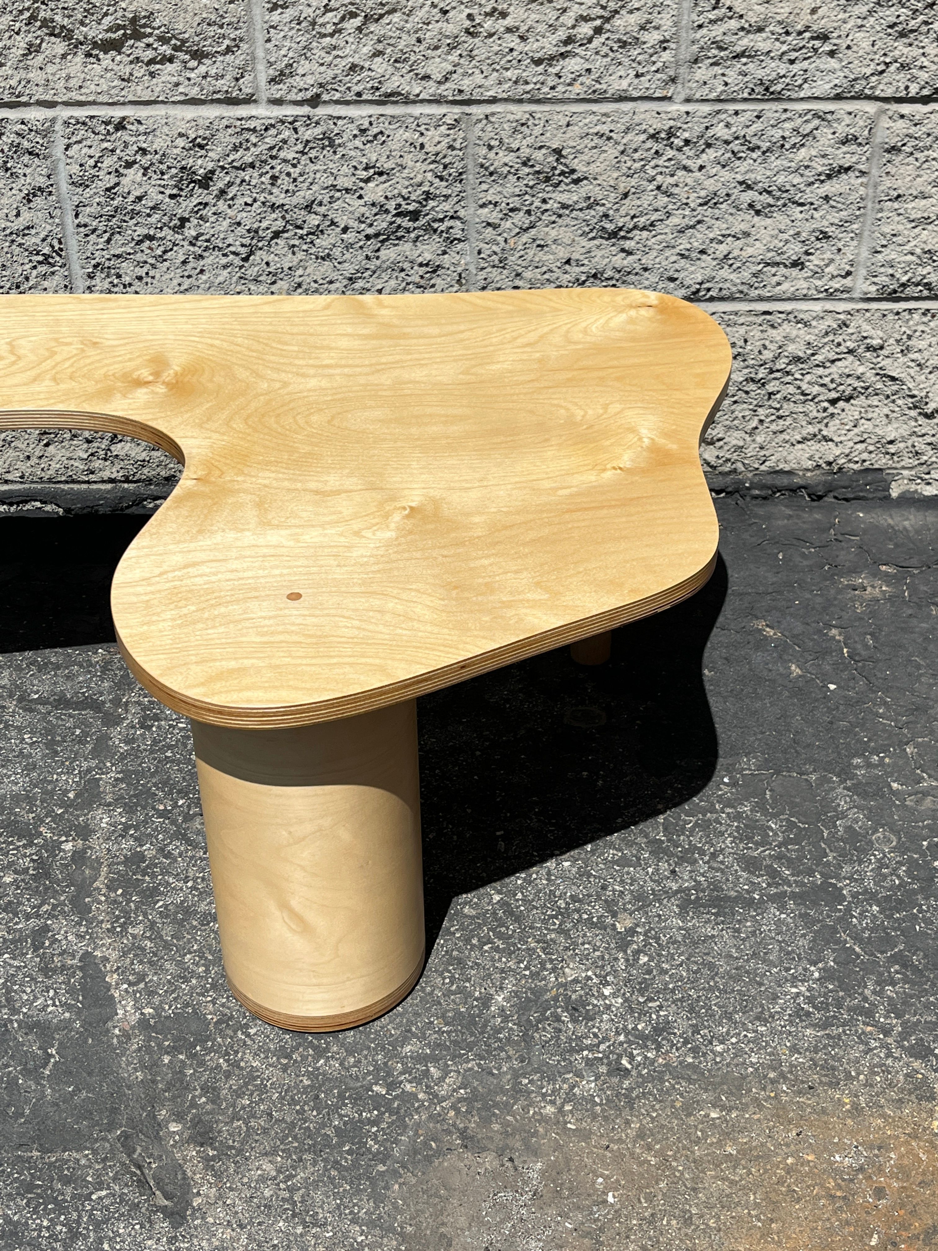  (SOLD OUT) Puddle Table II product image 2