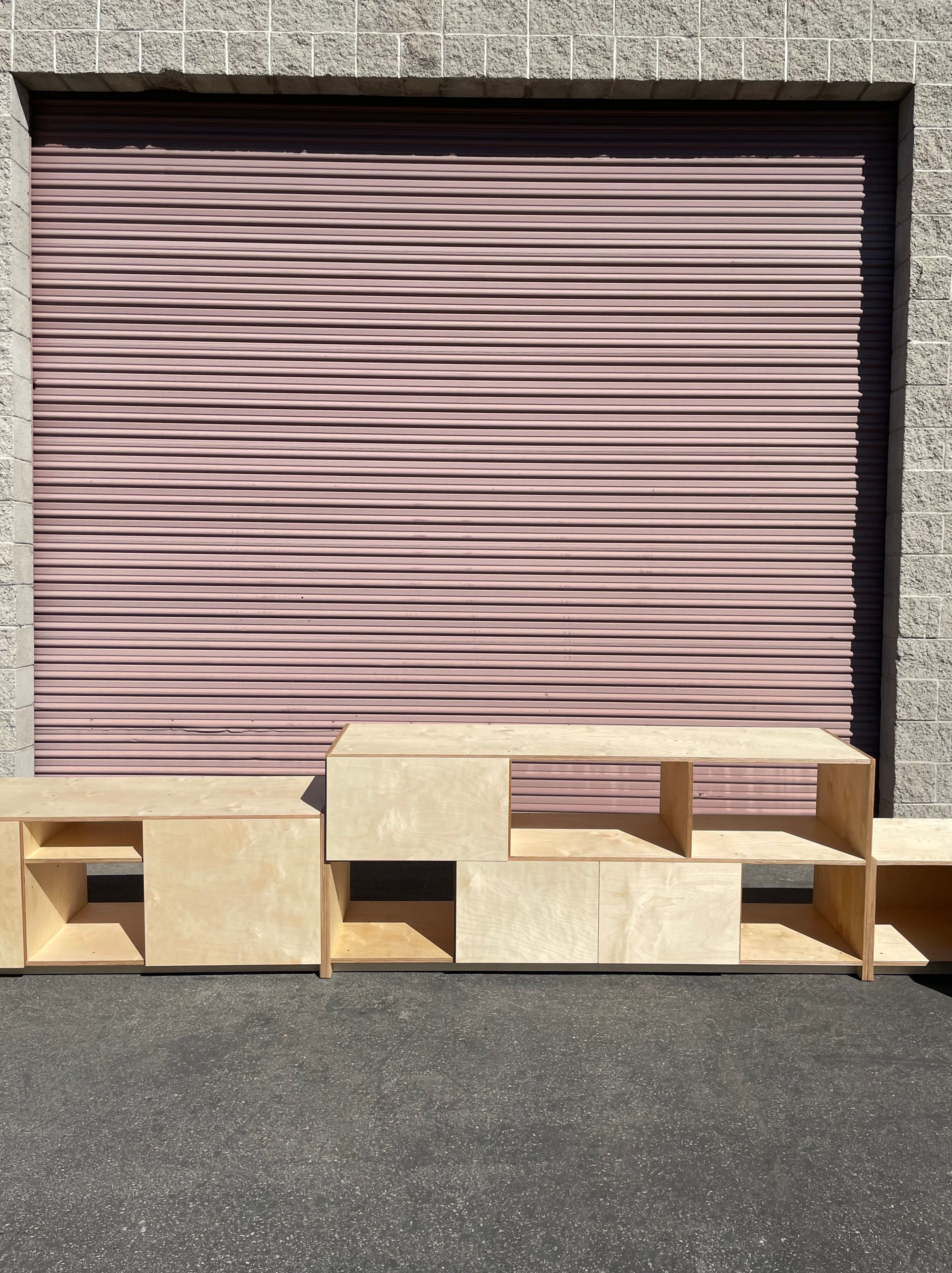  Tiered Storage Unit product image 3