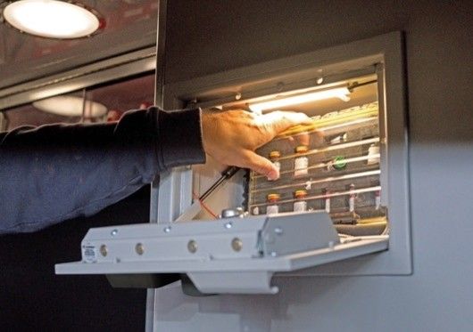 Benefit - Next Level Narcotics Tracking