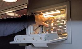 Benefit - Next Level Narcotics Tracking