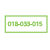 VMRS Codes