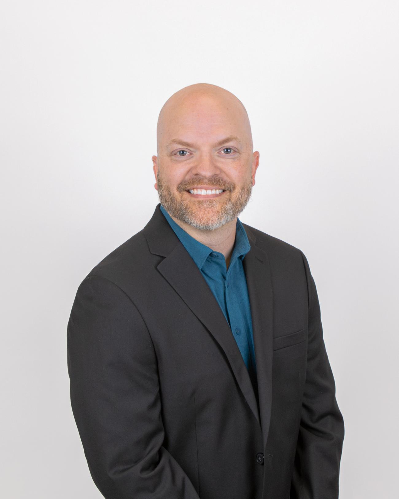 Jeff Hays