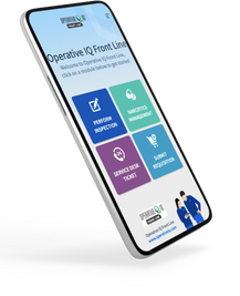 Operative IQ Front Line