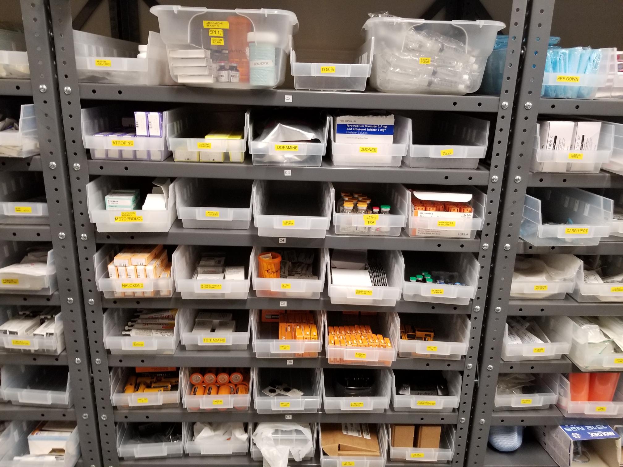 Benefit - Easily Perform Inspections