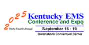 2025 Kentucky EMS Conference & Expo