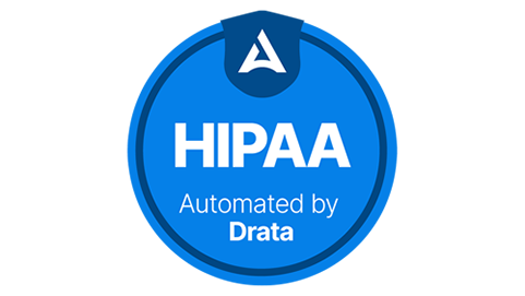 Content Row - HIPAA Compliance