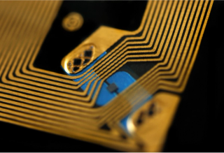 Content Row - Automating Narcotics Tracking