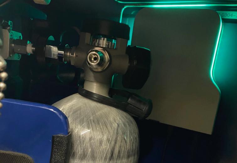 Benefit - Automating Asset Maintenance