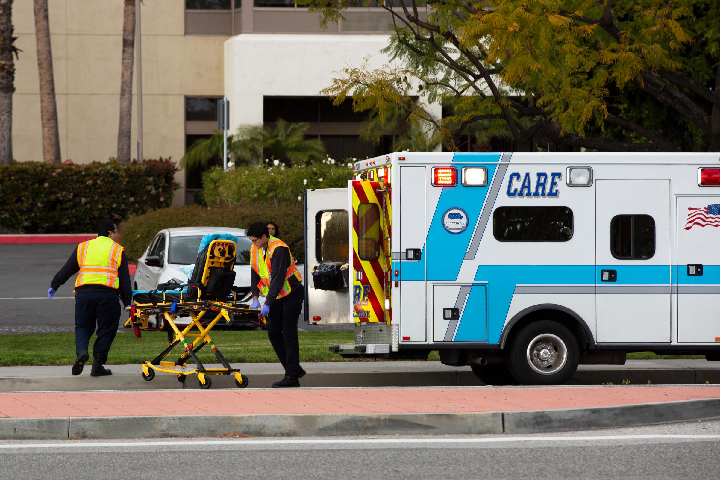 Benefit - Why Front Line?