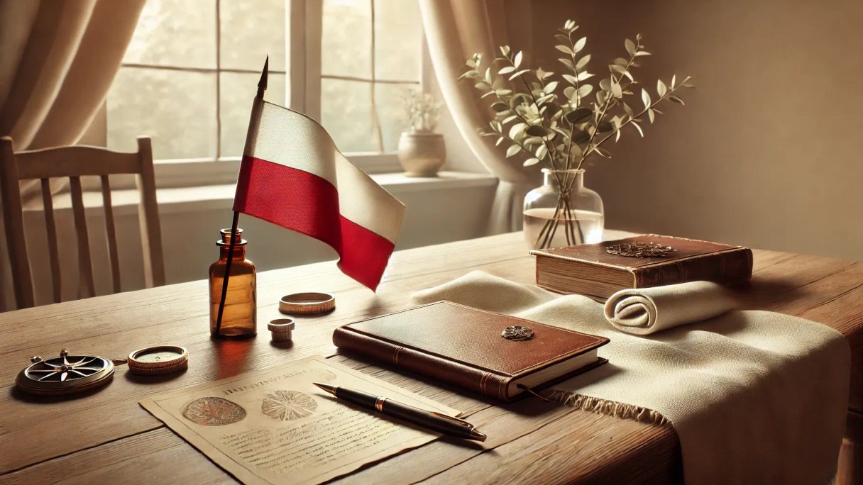 Spotkania z Historią