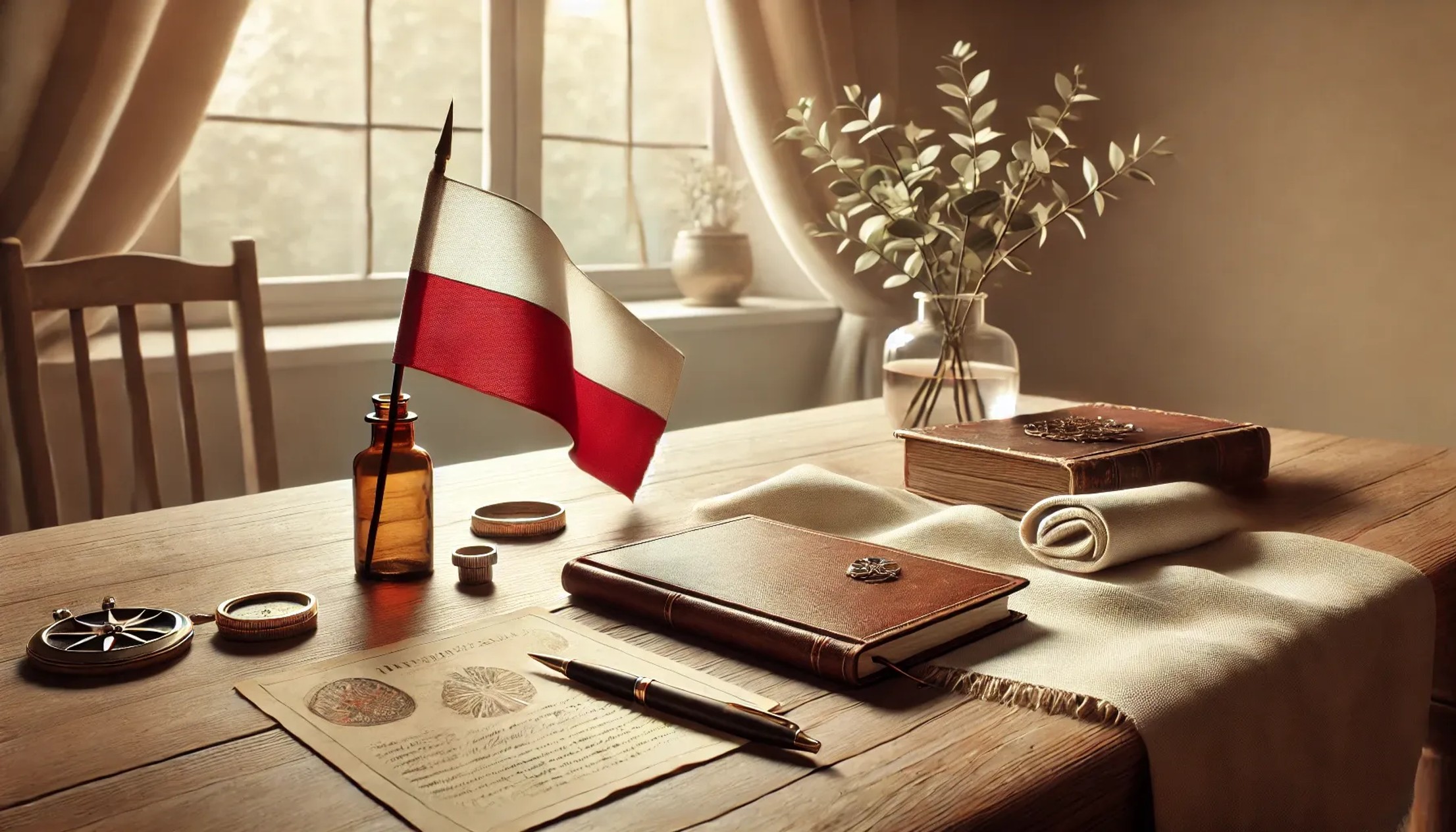 Spotkania z Historią