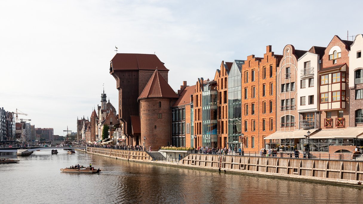 Warsztaty radiowe "Z mikrofonem nad morze"