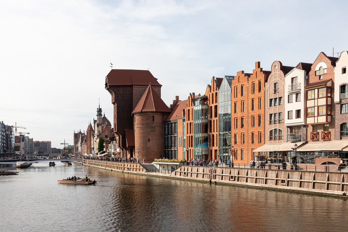 Warsztaty radiowe "Z mikrofonem nad morze"