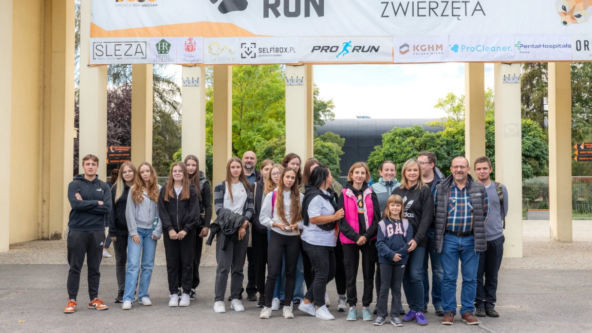 Warsztaty radiowe Jesień z Radiem Ain Karim Podsumowanie