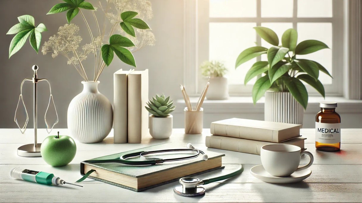 Szlachetne Zdrowie lek. med. Agata Krzywoń