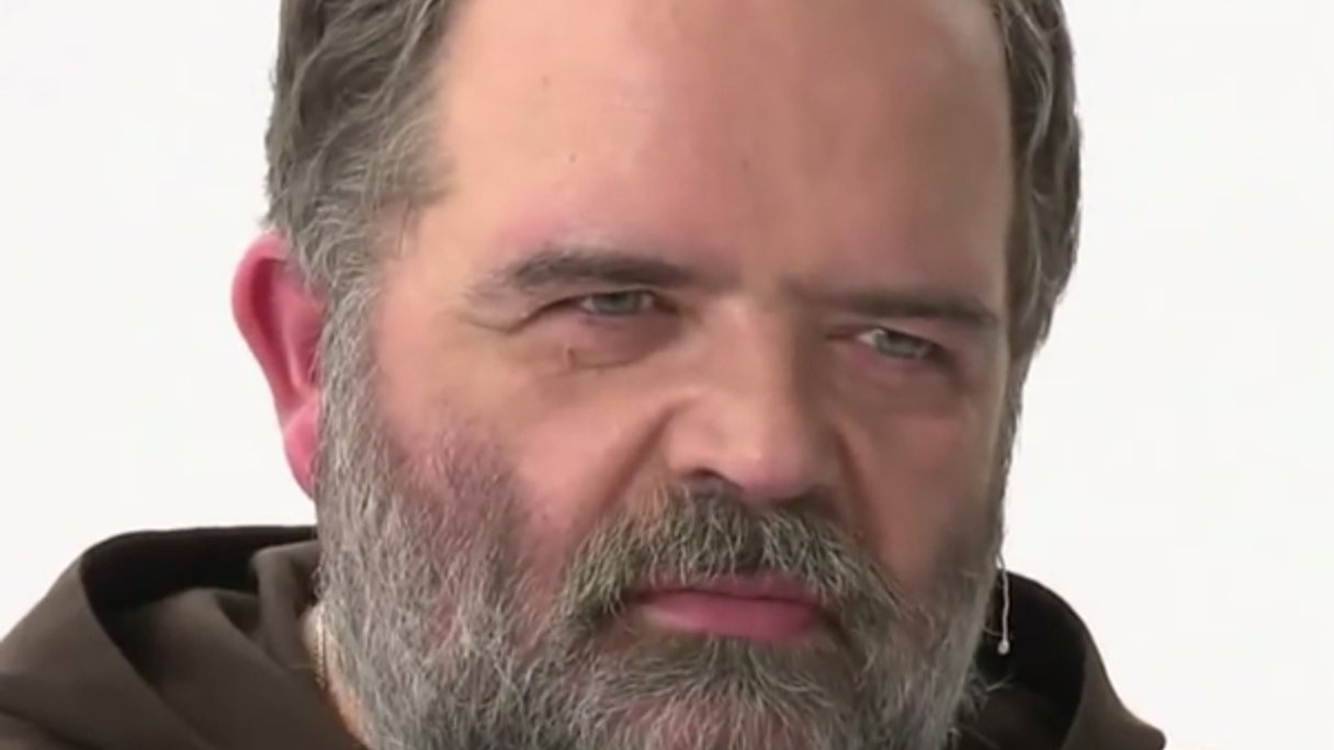 Adwent ze Św Antonim w radiu AinKarim 104.4 fm