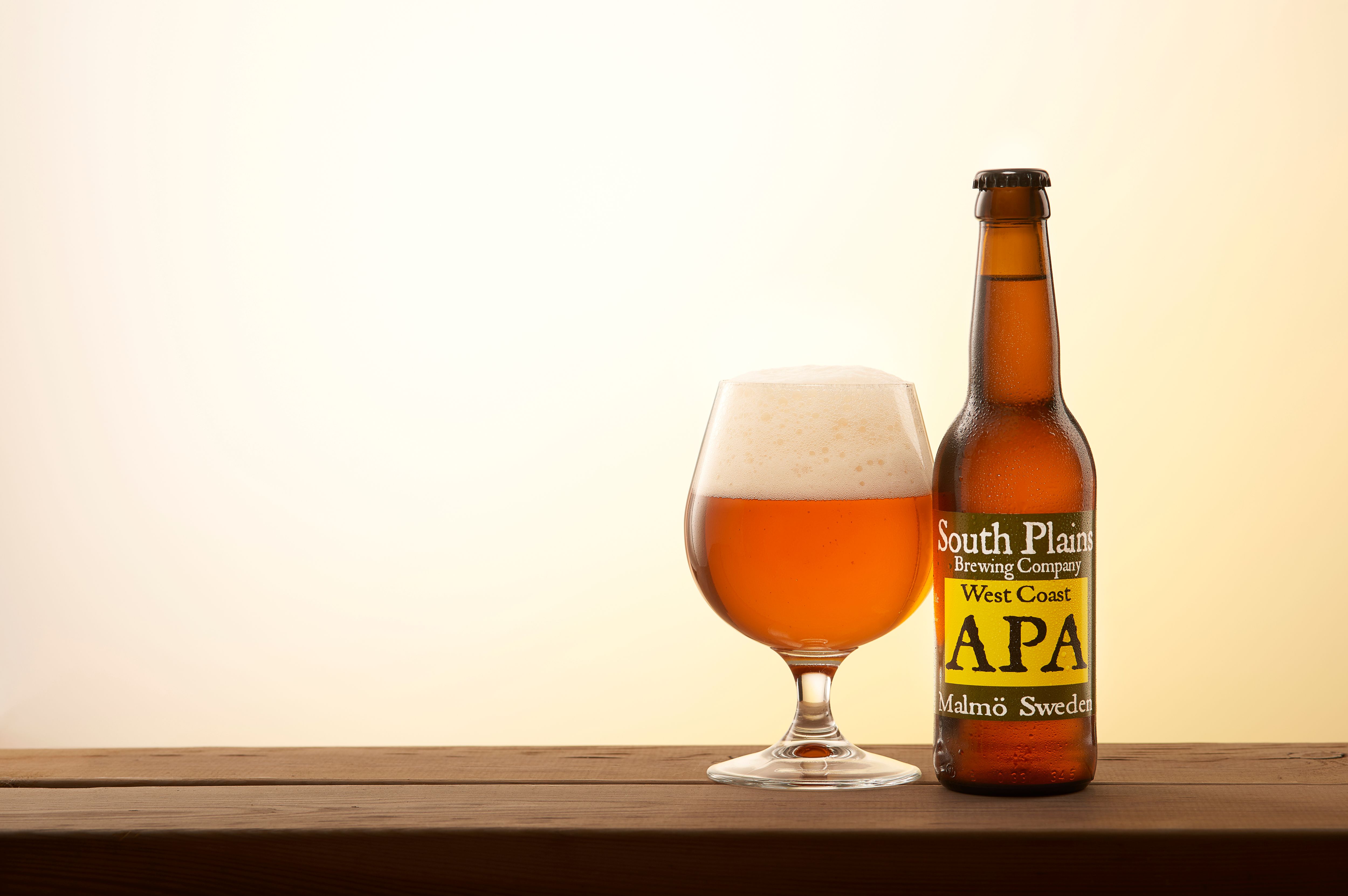 South Plains Brewing Company