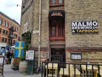 Malmö Brewing
