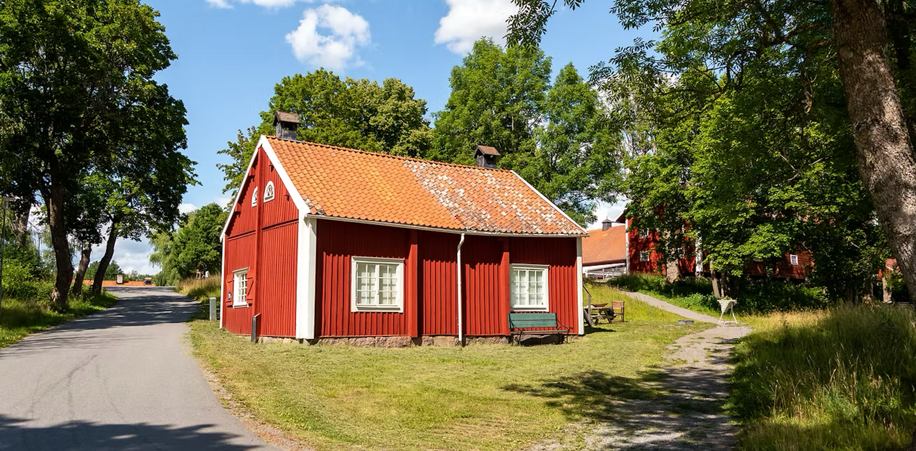 First Distillery Sigtuna