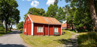 First Distillery Sigtuna