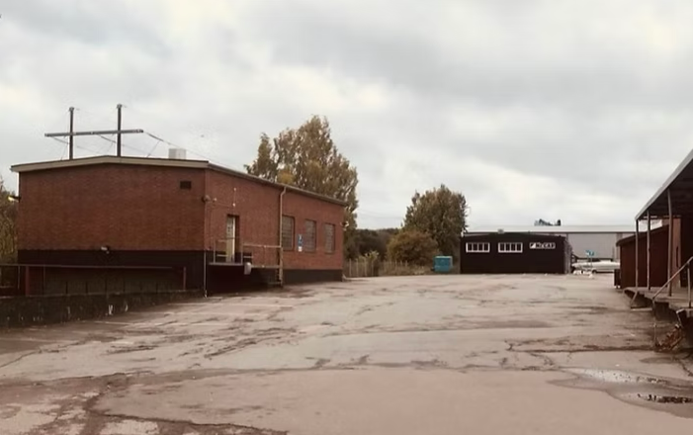 Västerås Destilleri AB