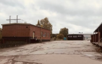 Västerås Destilleri AB