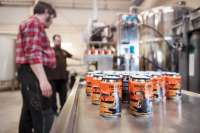 The Unchartered Brewing Company