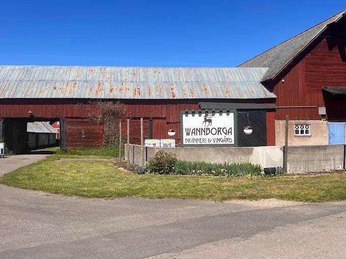 Wannborga Vingård