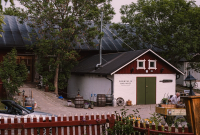 Norrtälje Bränneri