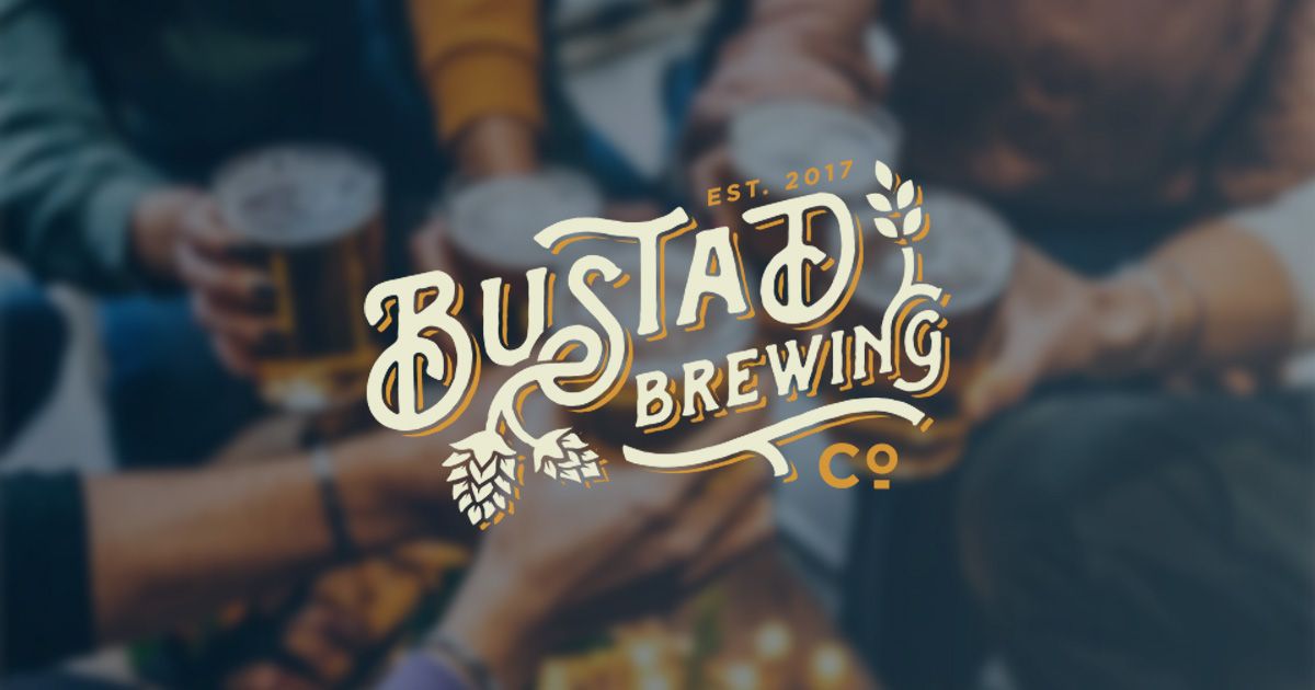 Bustad Brewing Co.
