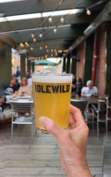 Idlewild Brewing Company
