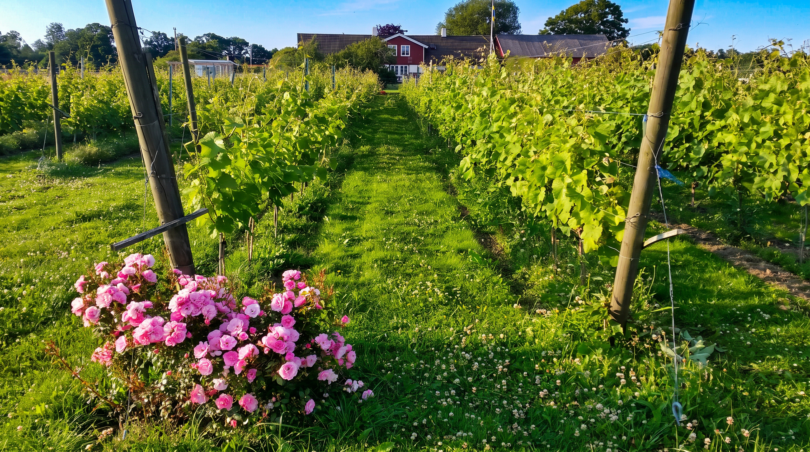 Södåkra Vingård